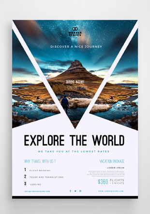 FLYER-POPUP