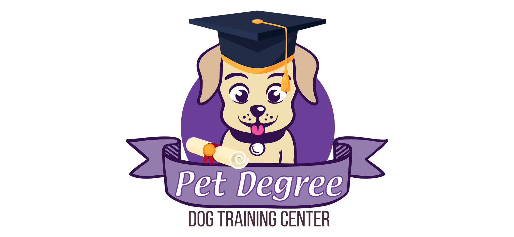 pet degree